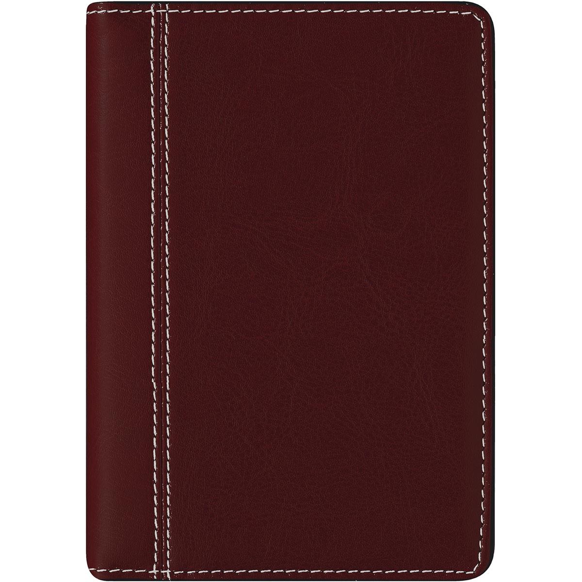 Brepols - Delta, marron, 2026