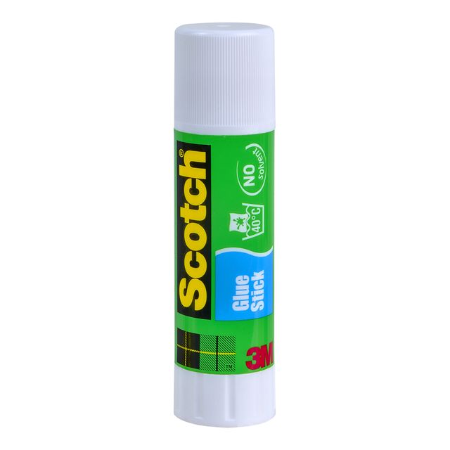Scotch - Lijmstift 21gr | 20 stuks