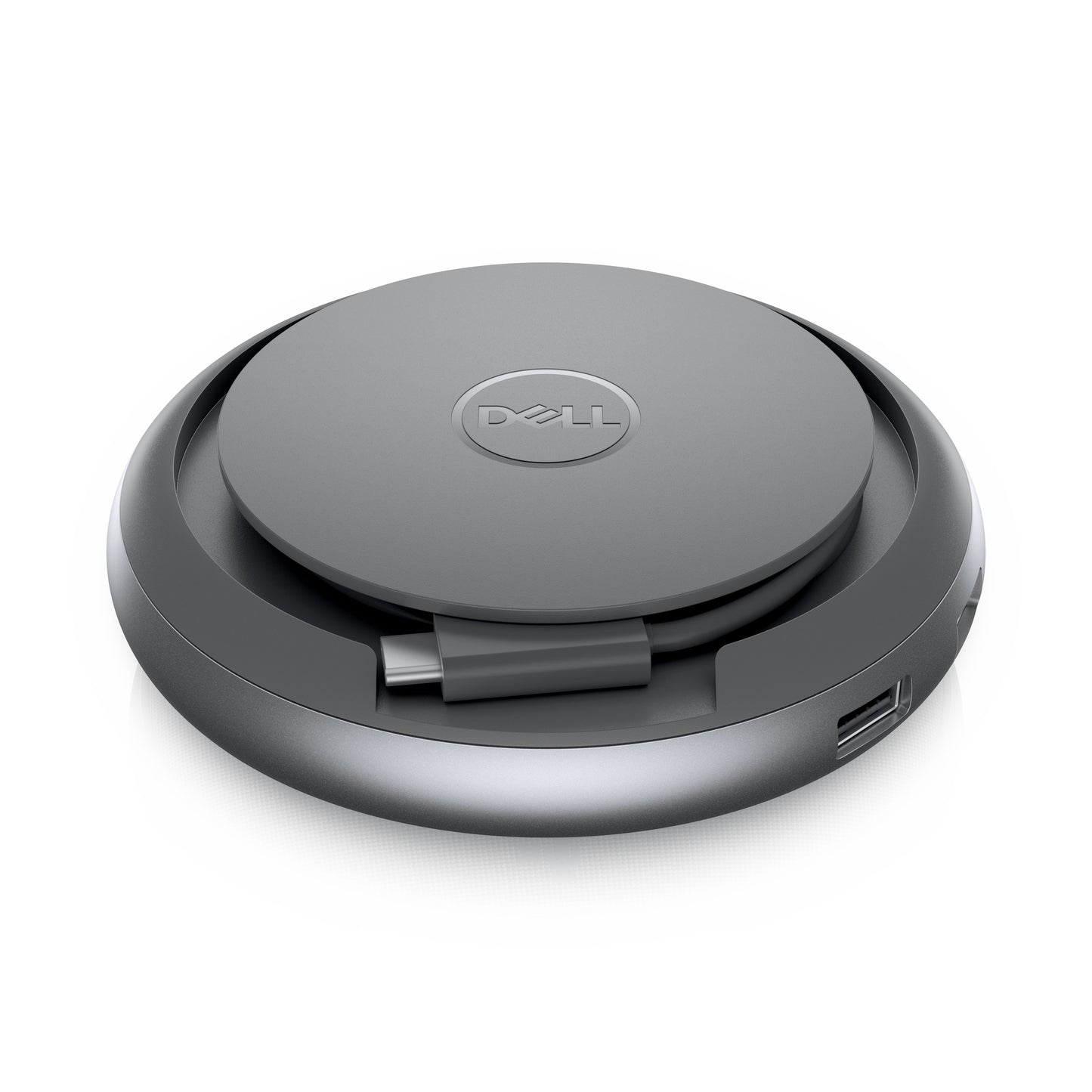 Dell - Mobiele adapter luidsprekertelefoon – MH3021P