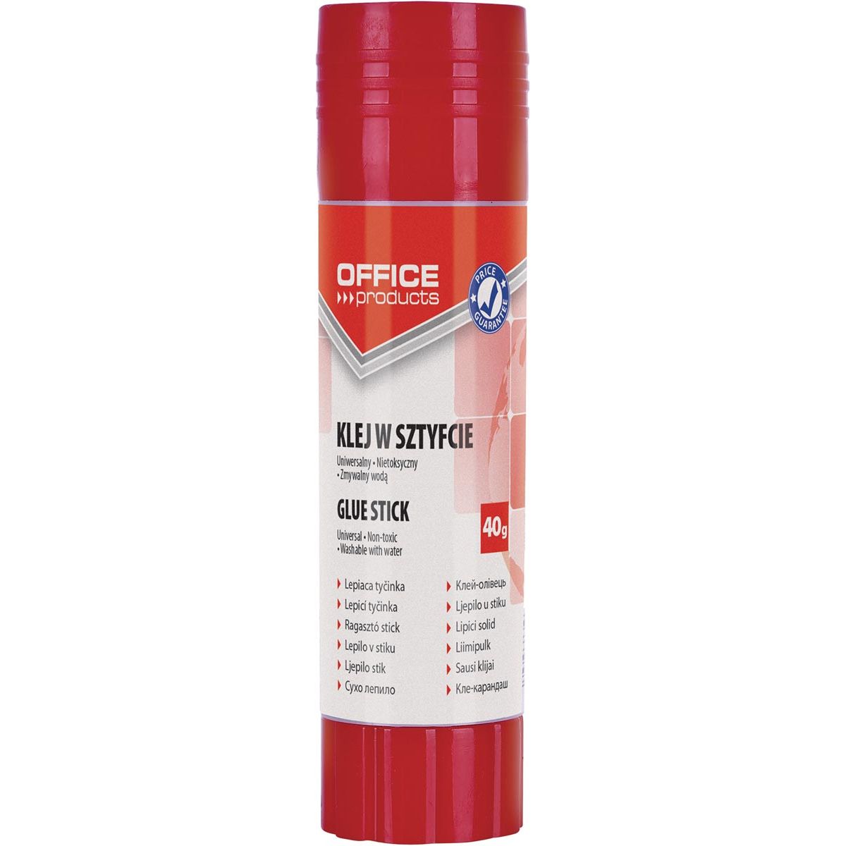 OFFICE products - plakstift, 40 g