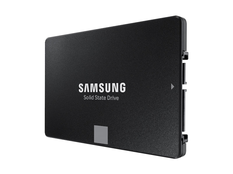 Samsung - 870 EVO 1 TB 2.5 SATA III V-NAND
