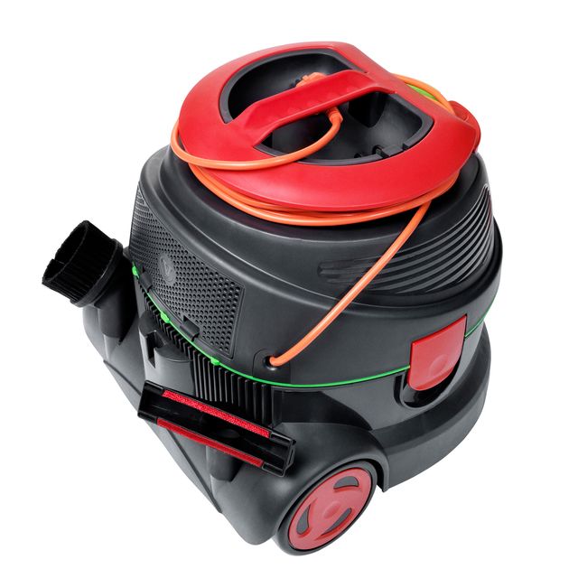 Nilfisk - Stofzuiger viper dsu 880w 12l