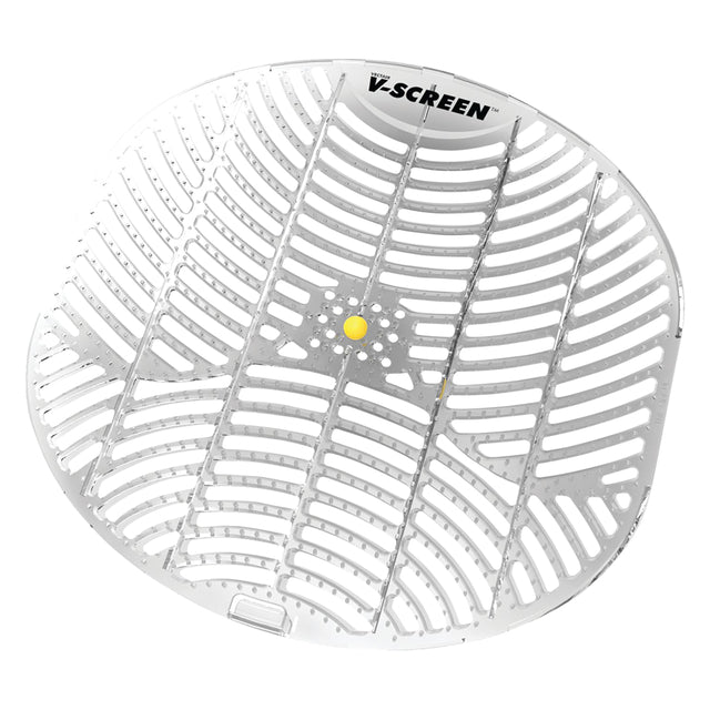 V-screen - Urinoirmat vscreen citrus mango | 12 stuks