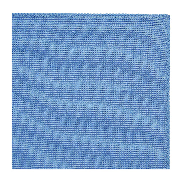 Scotch-Brite - Mikrofasertuch -brite essential blue | 5 Stück
