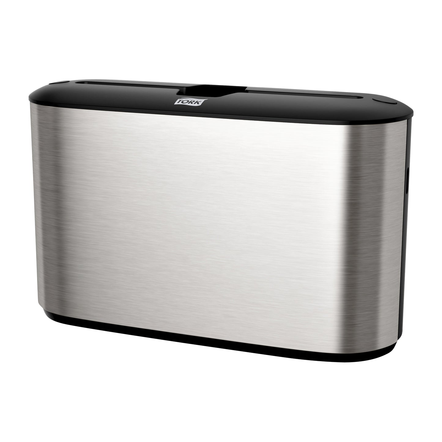 Tork - Distributeur de serviettes H2 Line Xpress à poser argent 460005