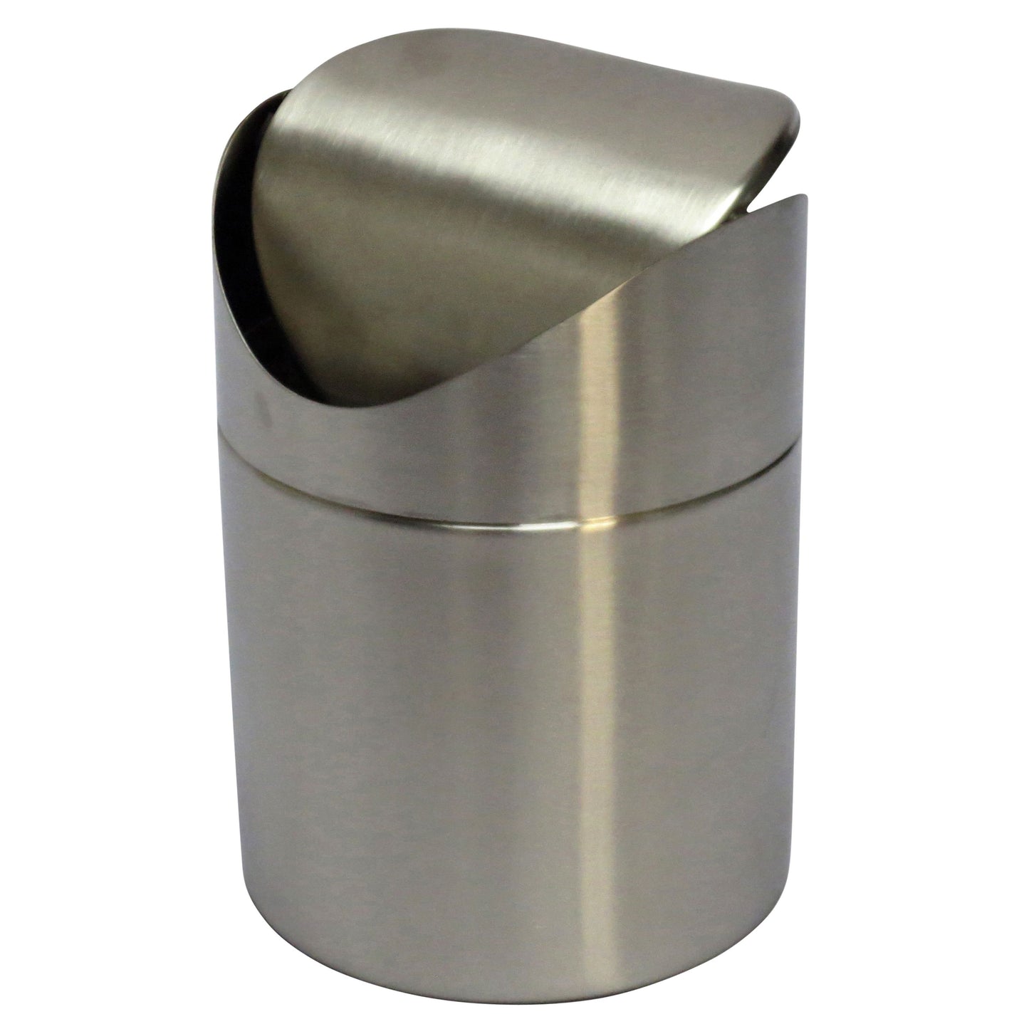 Vepa Bins - Abfallbehälter-Tischmodell mit Schwingdeckel 1,5 Liter