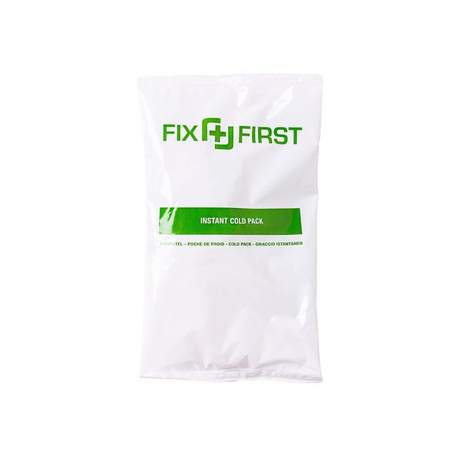 Pharmacar - Pack froid instantané