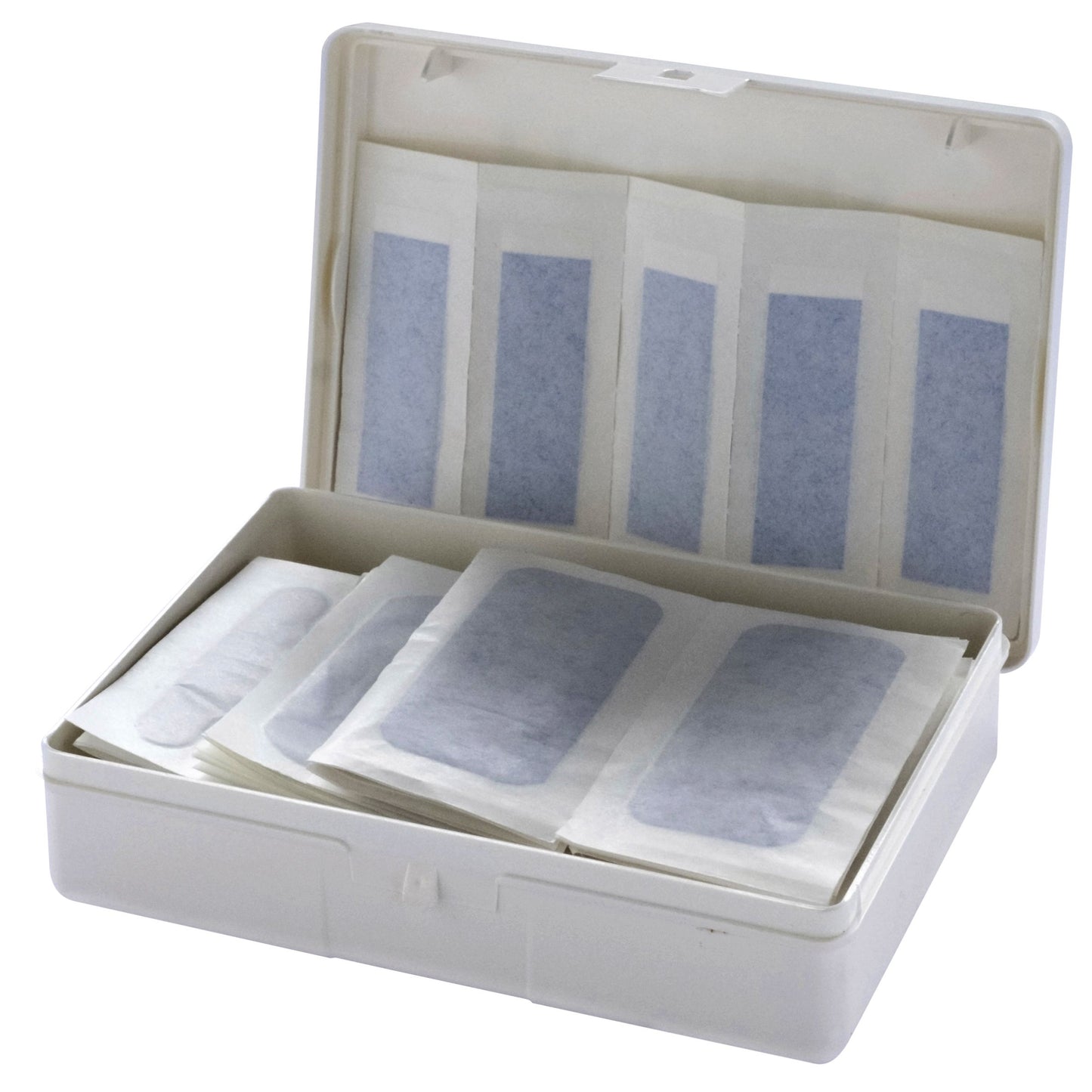 Fixfirst - Detectiepleister assorti