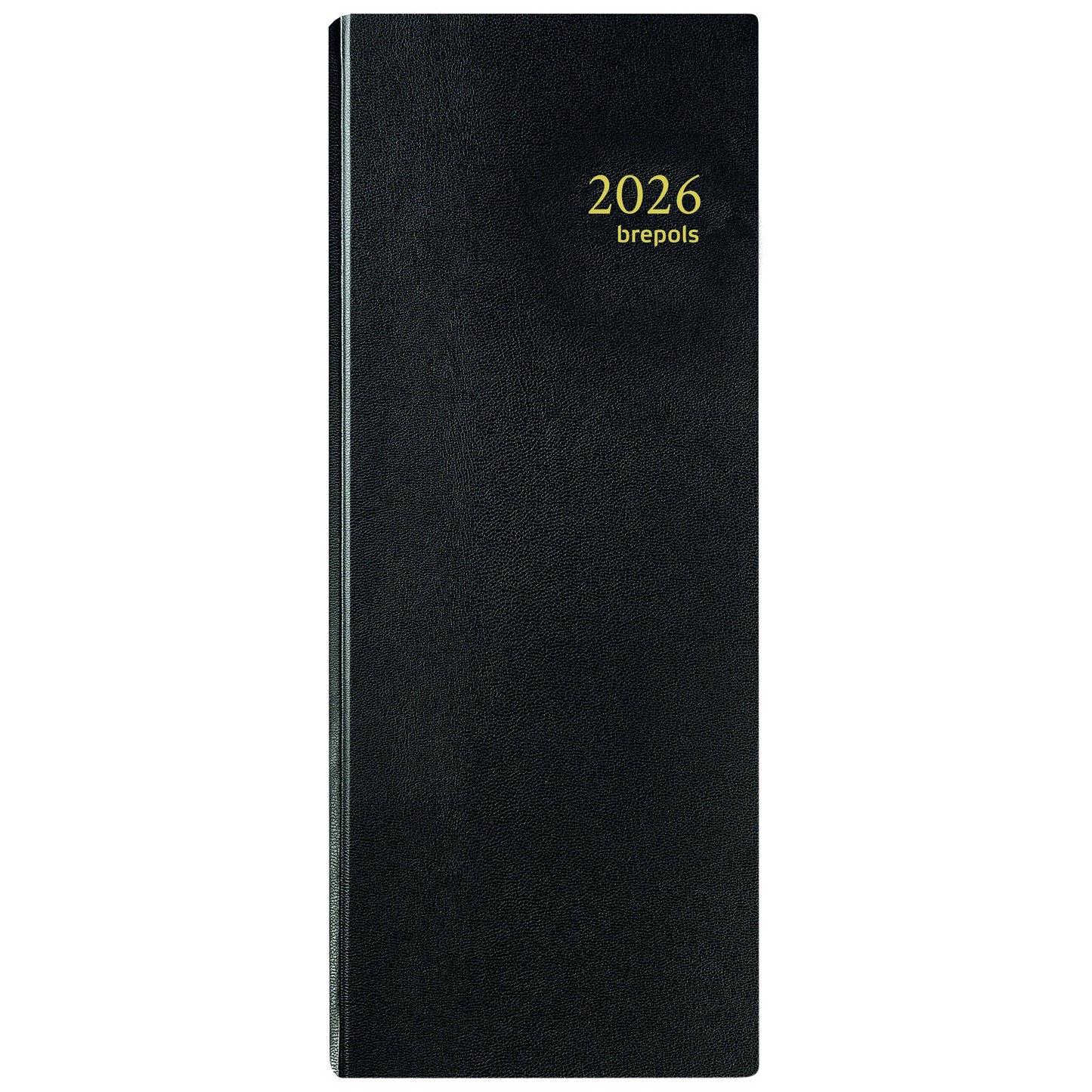 Brepols - Agenda 2027 saturnus lima 7d/2p s zw
