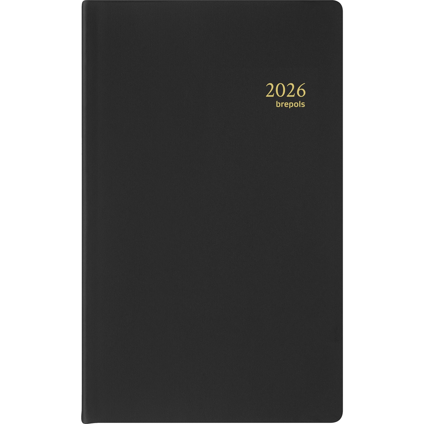 Brepols - Agenda 2027 breform seta 1d/1p zw