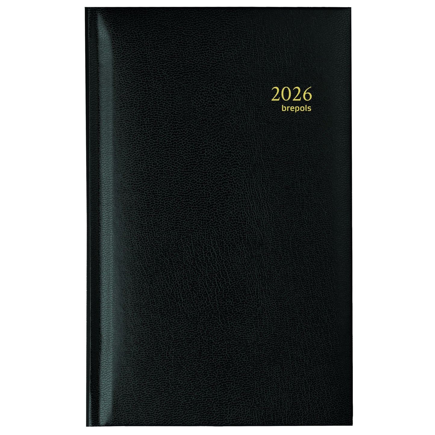 Brepols - Agenda 2027 interplan lima 7d/2p zw