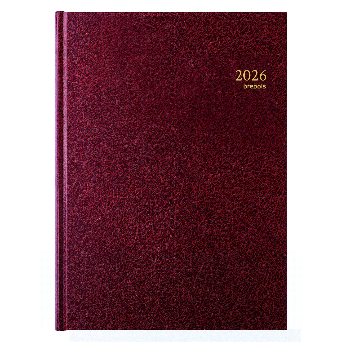 Brepols - Agenda 2027 bremax santex a4 1d/2p 8k brd