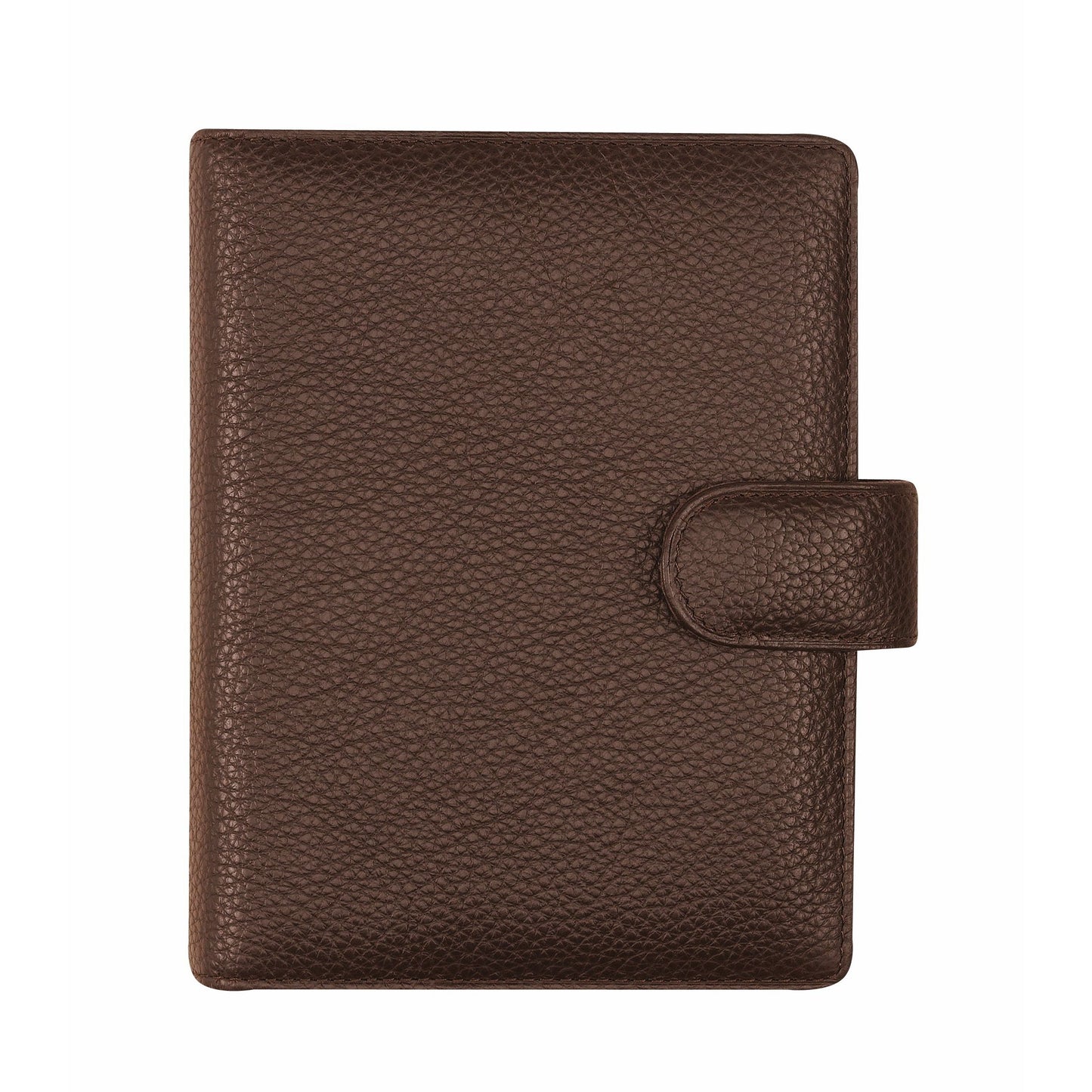 Succes - Organizer Cadiz inclusief Mini inhoud 2026 sluitclip bruin