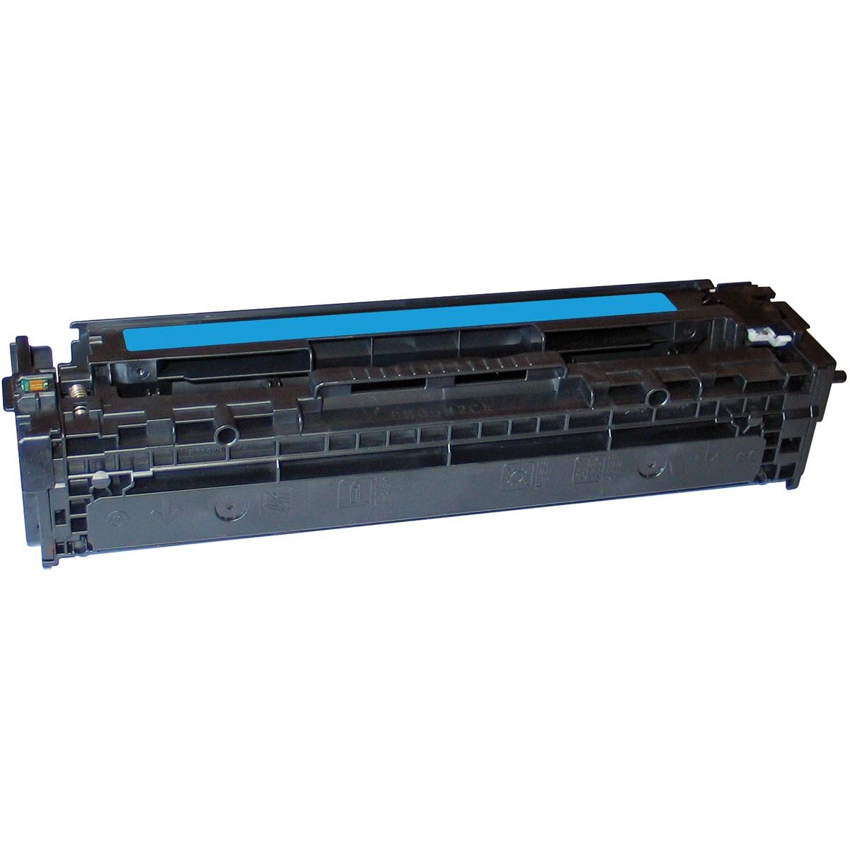 Kineon - toner cyaan 1400 pagina's voor OEM: CB541A