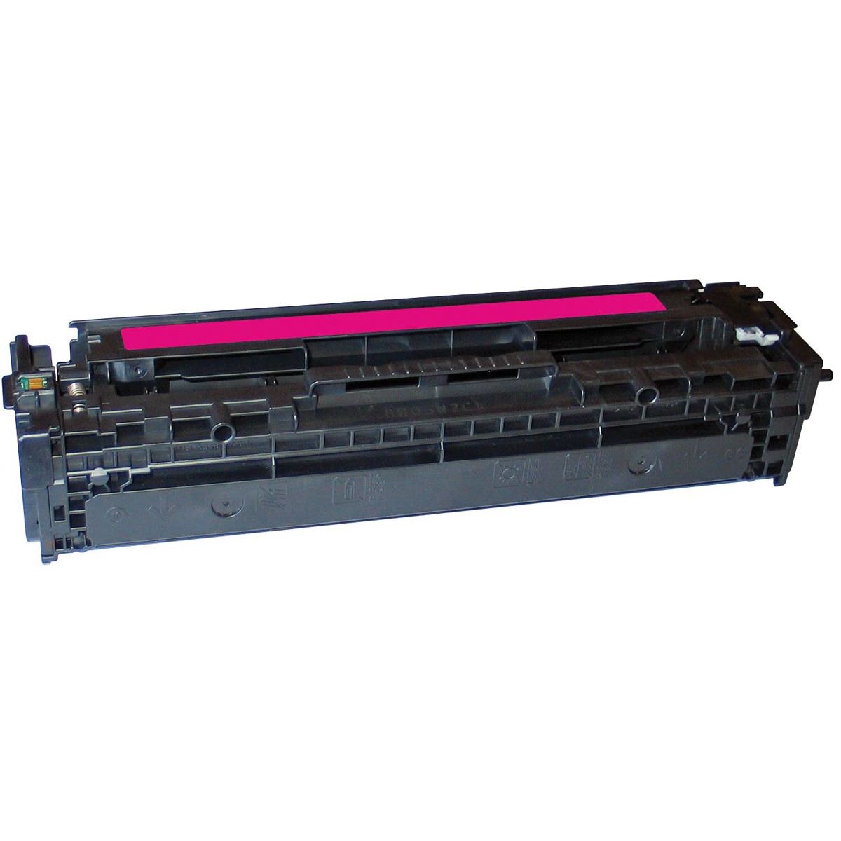 Kineon - toner magenta 1400 pagina's voor OEM: CB543A