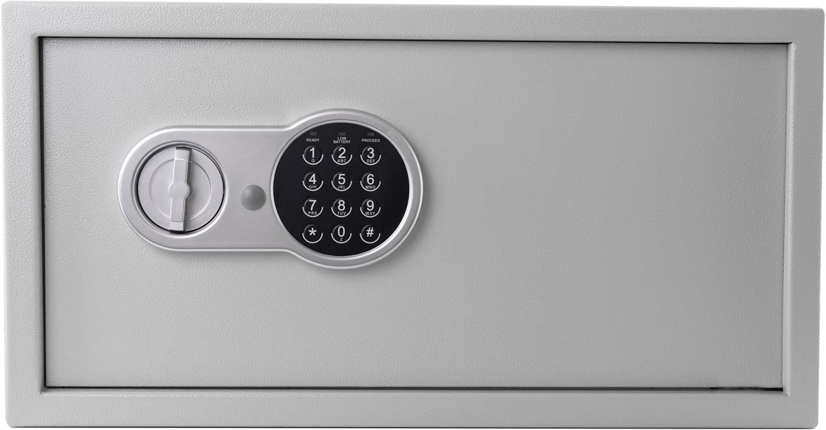 De Raat - Protector Universal LTPE, kluis