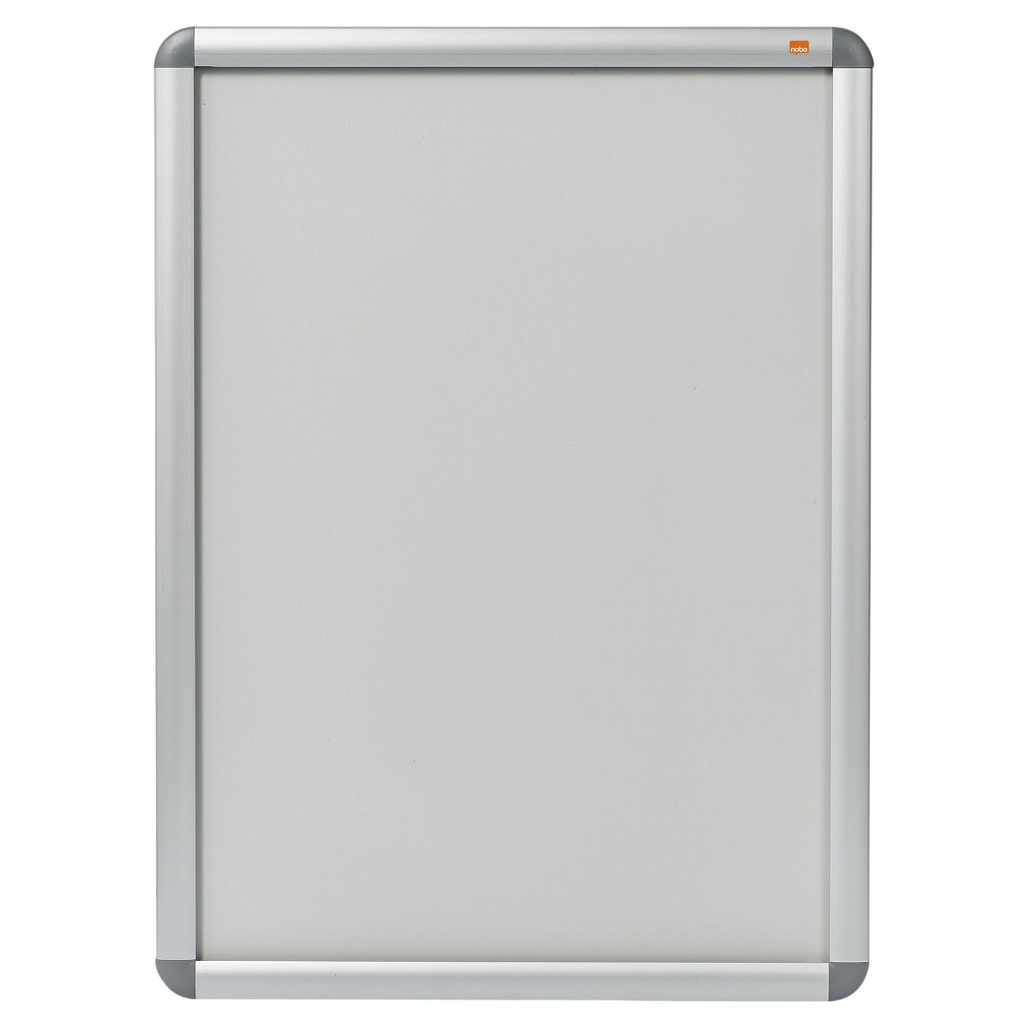 Nobo - Klickrahmen Plus 70x50cm Aluminium
