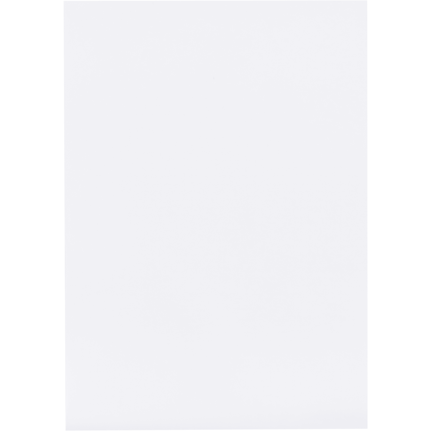 Paardekooper - Papier à copier | A4 | 75gr/m² | blanc | 2500 pièces
