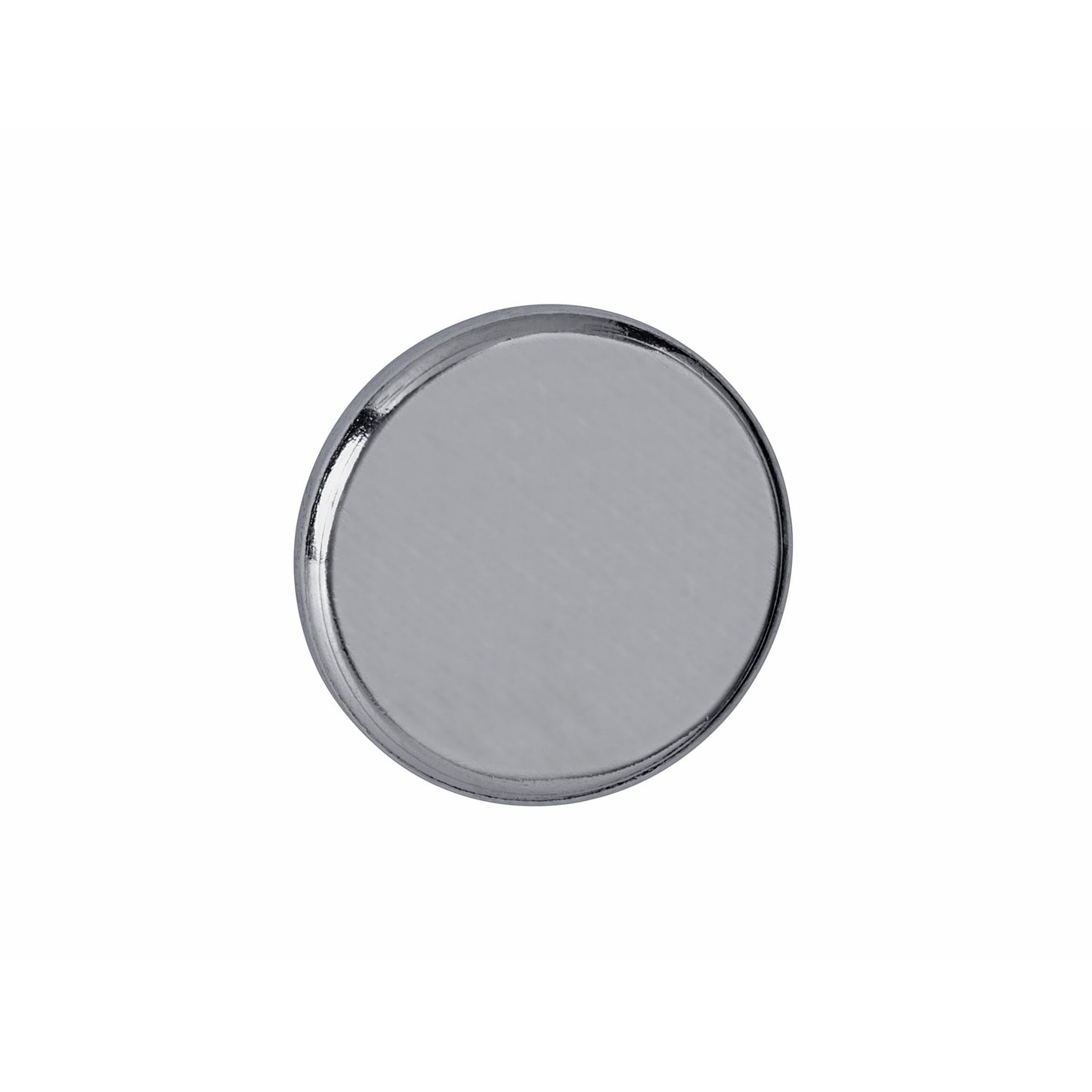 MAUL - Magnet Neodym rund 25mm 13kg Nickel