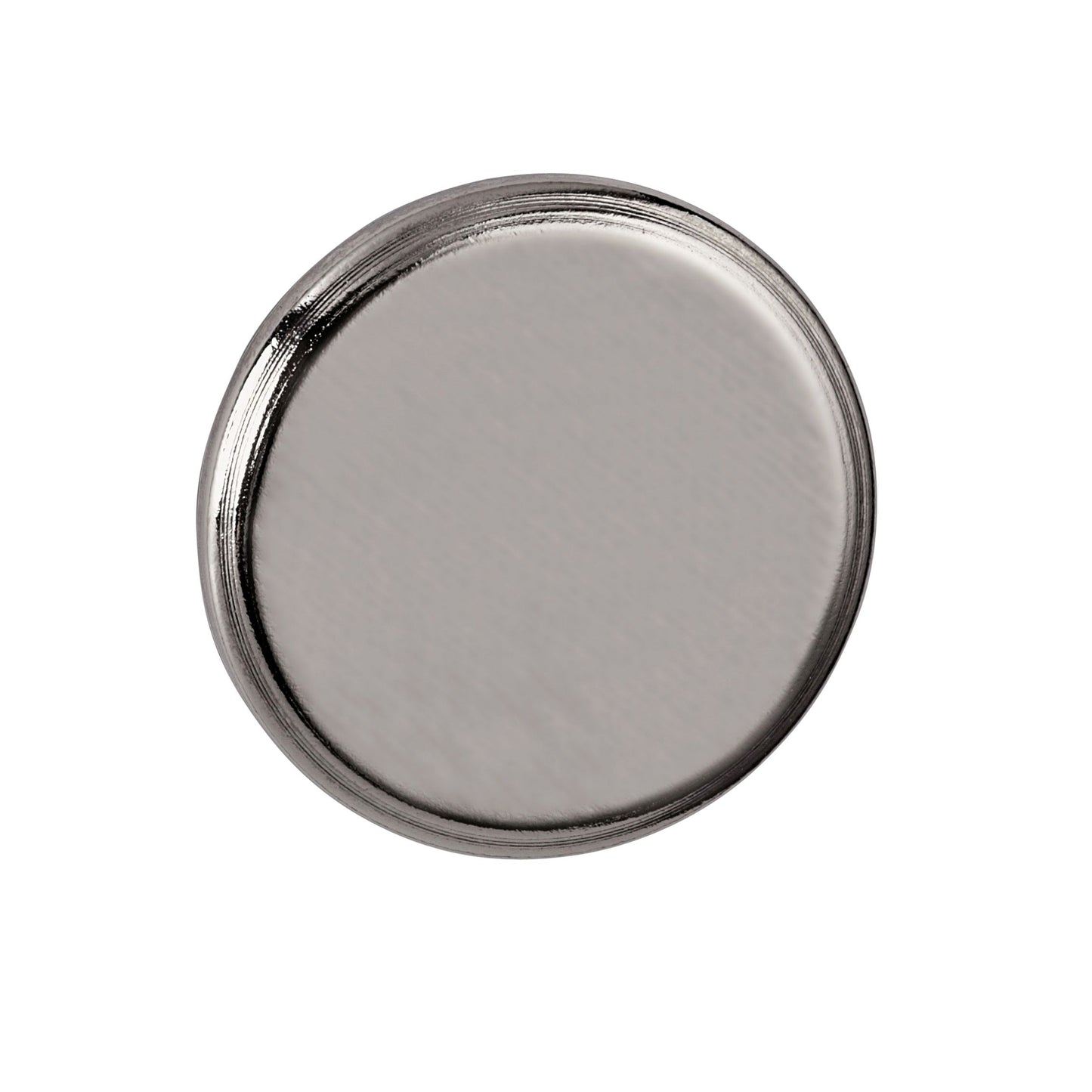 MAUL - Aimant Néodyme rond 30mm 21kg nickel