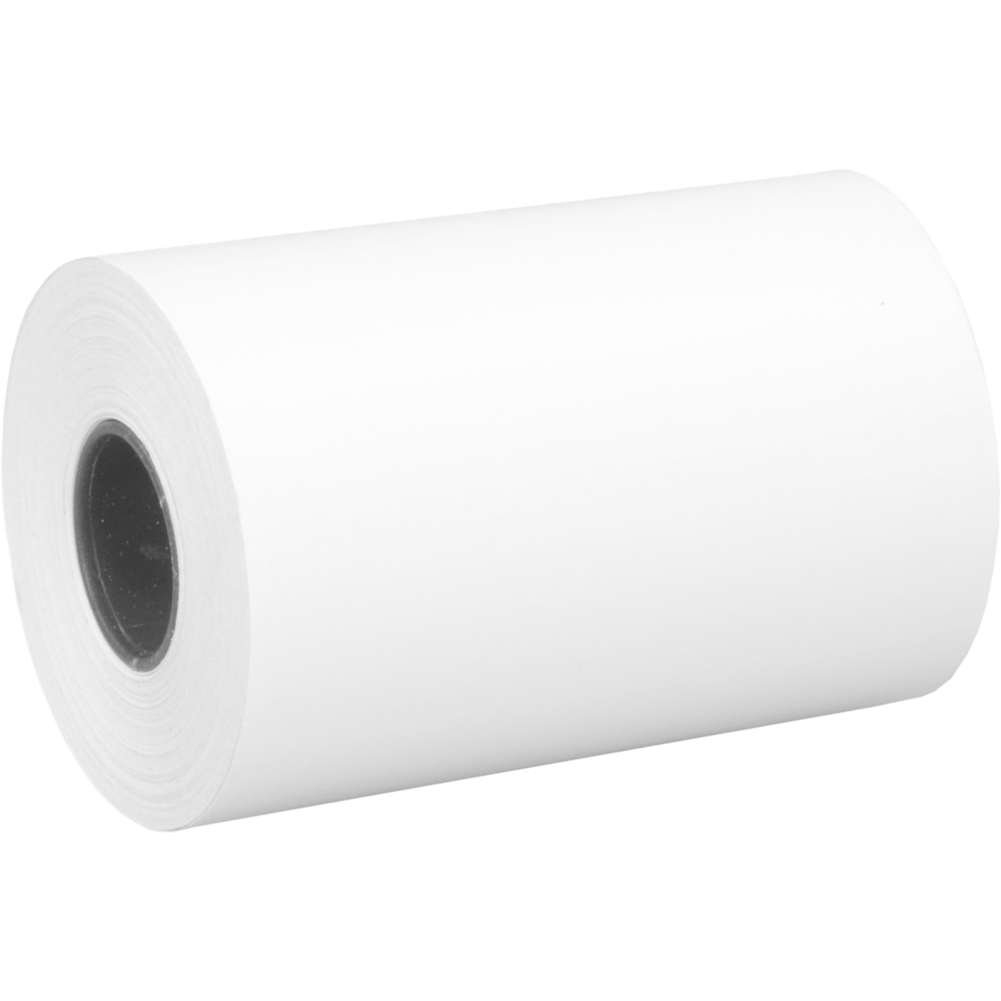Klika - Thermoroll | 57x40x12mm | papier | blanc | 50 rouleaux