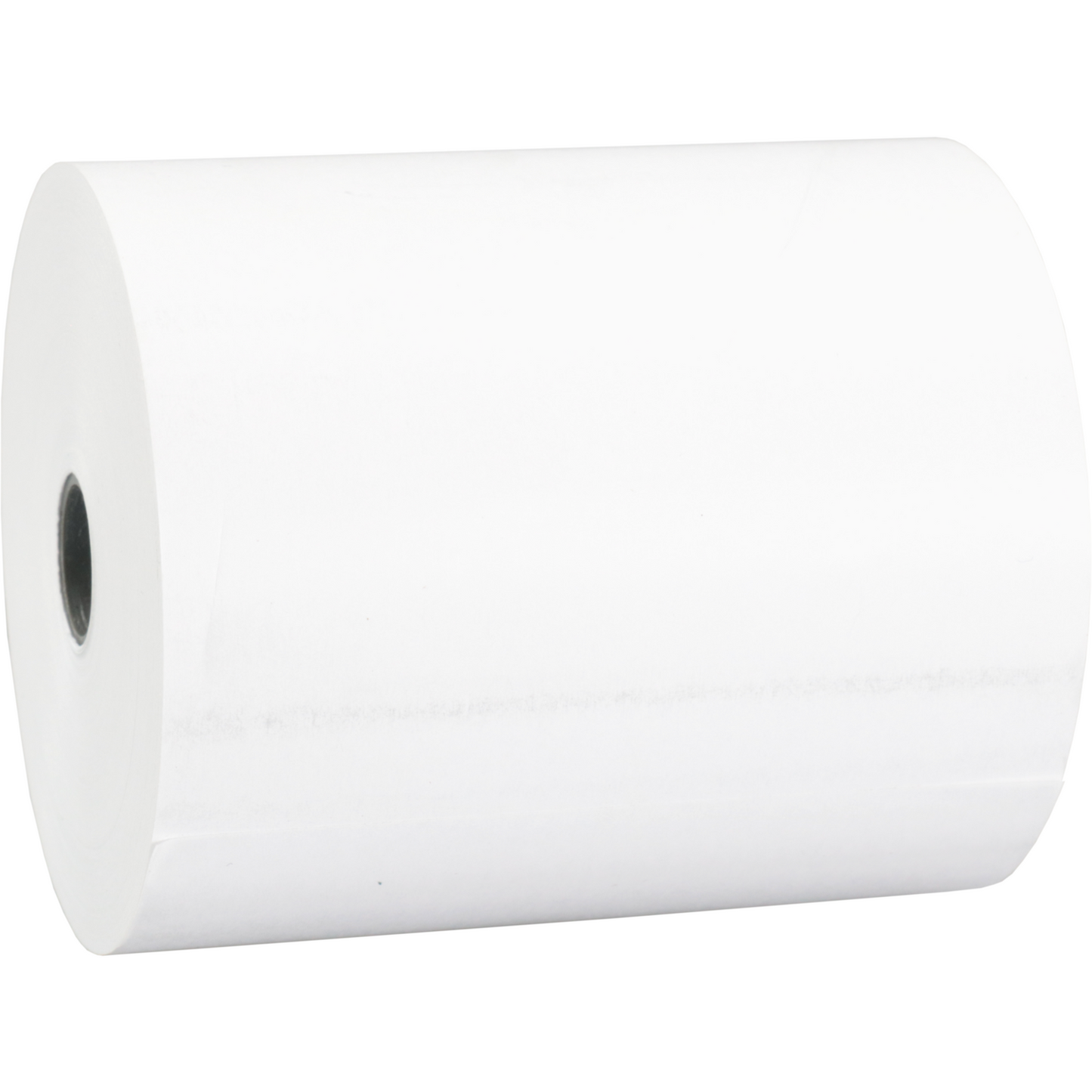Klika - Thermorol | 80x80x12mm | 90m | papier | wit | 30 rol