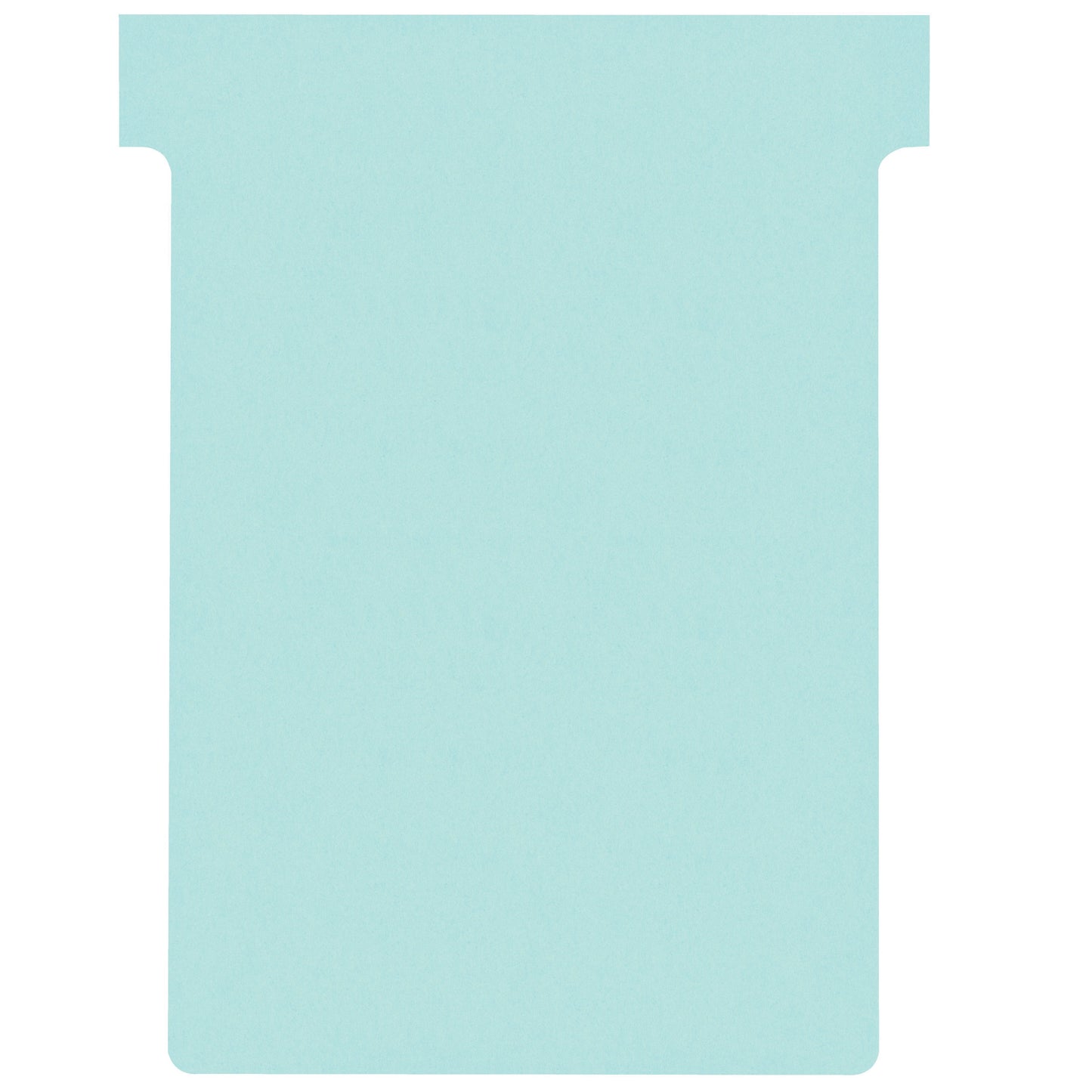 Nobo - T-Kaarten Maat 3 Blauw (100)