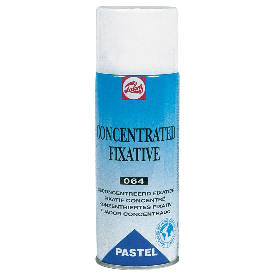 Talens - konzentriertes Fixiermittel 064