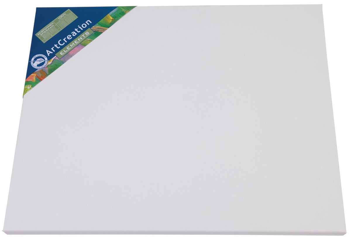 Talens Art Creation - Châssis tendu Art Creation, coton, ft 40 x 40 cm