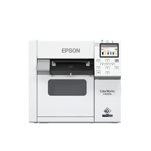 Epson - CW-C4000e (bk)