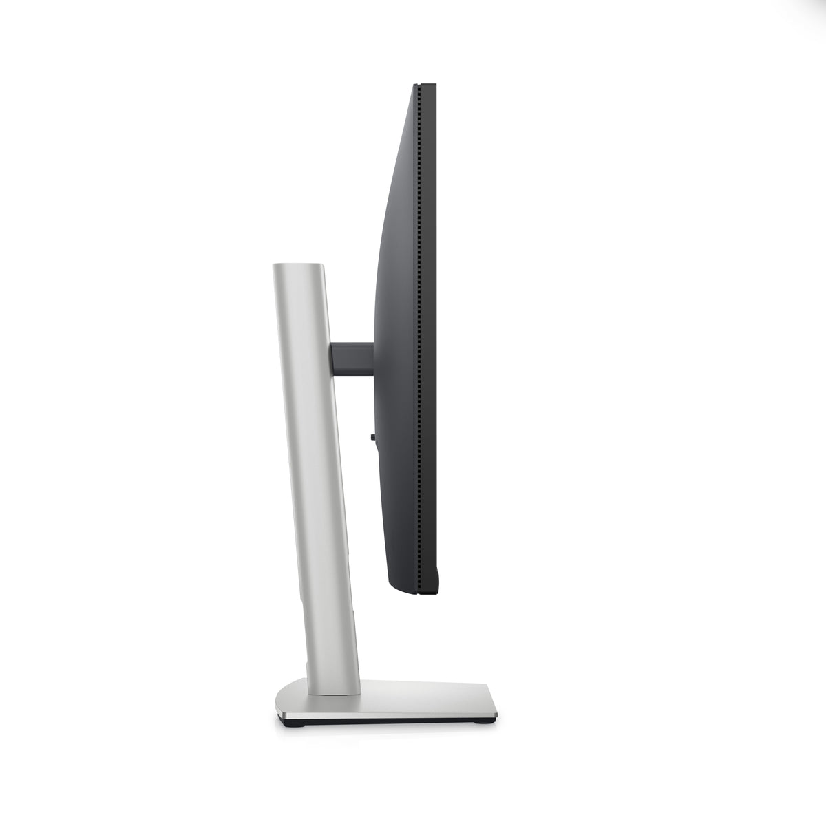 Dell - P Series 27 4K USB-C-hubmonitor P2723QE