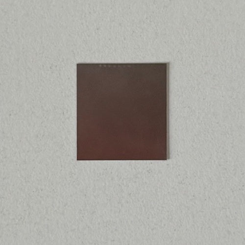 Klika - Plaque à ressort 30x28mm pour cadre clic