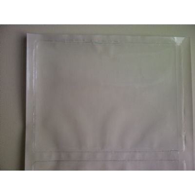 Klika - U-map zelfklevend 114x155mm A6 lange
