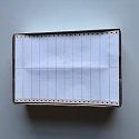 Klika - Etiquettes 88x23mm 12.000 pièces