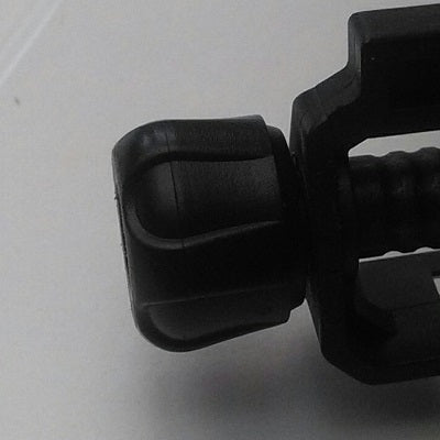 Klika - Bouton de réglage rotatif Blitz C10 S10