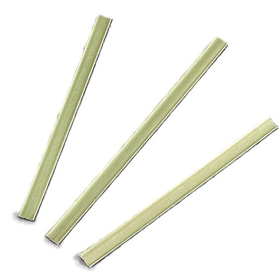 Klika - Planoclipzaksluiting 100 mm goudkleurig