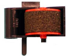 Klika - Inktrol CP 17 Gr. 749 rood