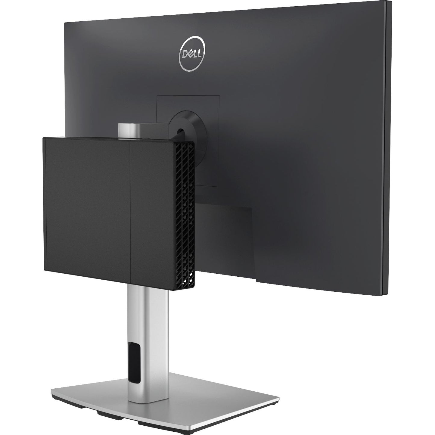 Dell - Alles-in-een standaard voor Pro microvormfactor MFS22