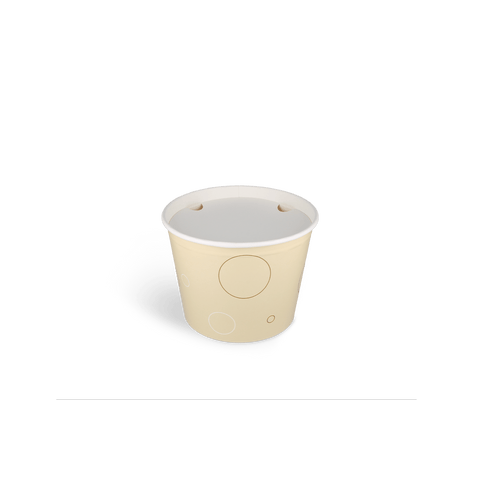 Klika - Food Bucket 85oz 2250ml Bubble