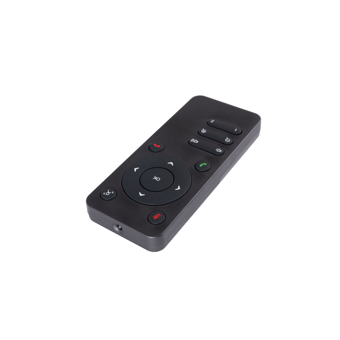 IIYAMA - UC CAM120ULB-1 webcam 12 MP 3840 x 2160 Pixels USB-C Zwart