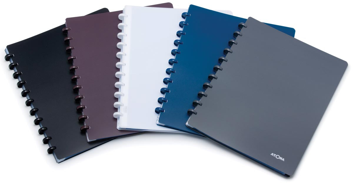 Atoma - pochette 50 sachets