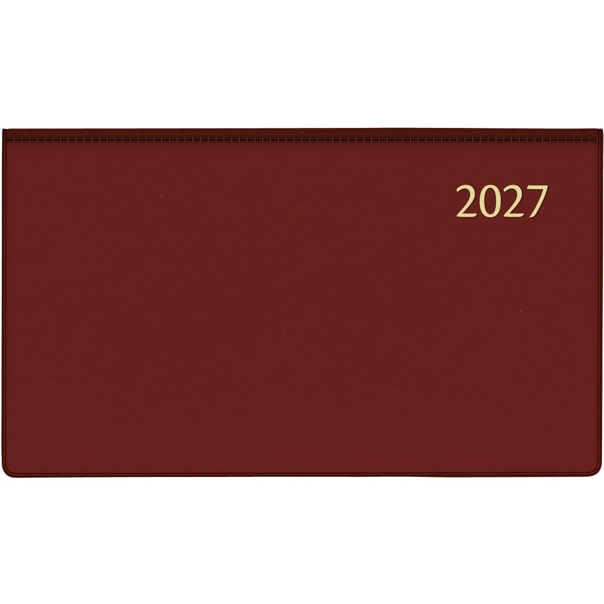 Aurora - Novoplan 17P Seta, couleurs assorties, 2026