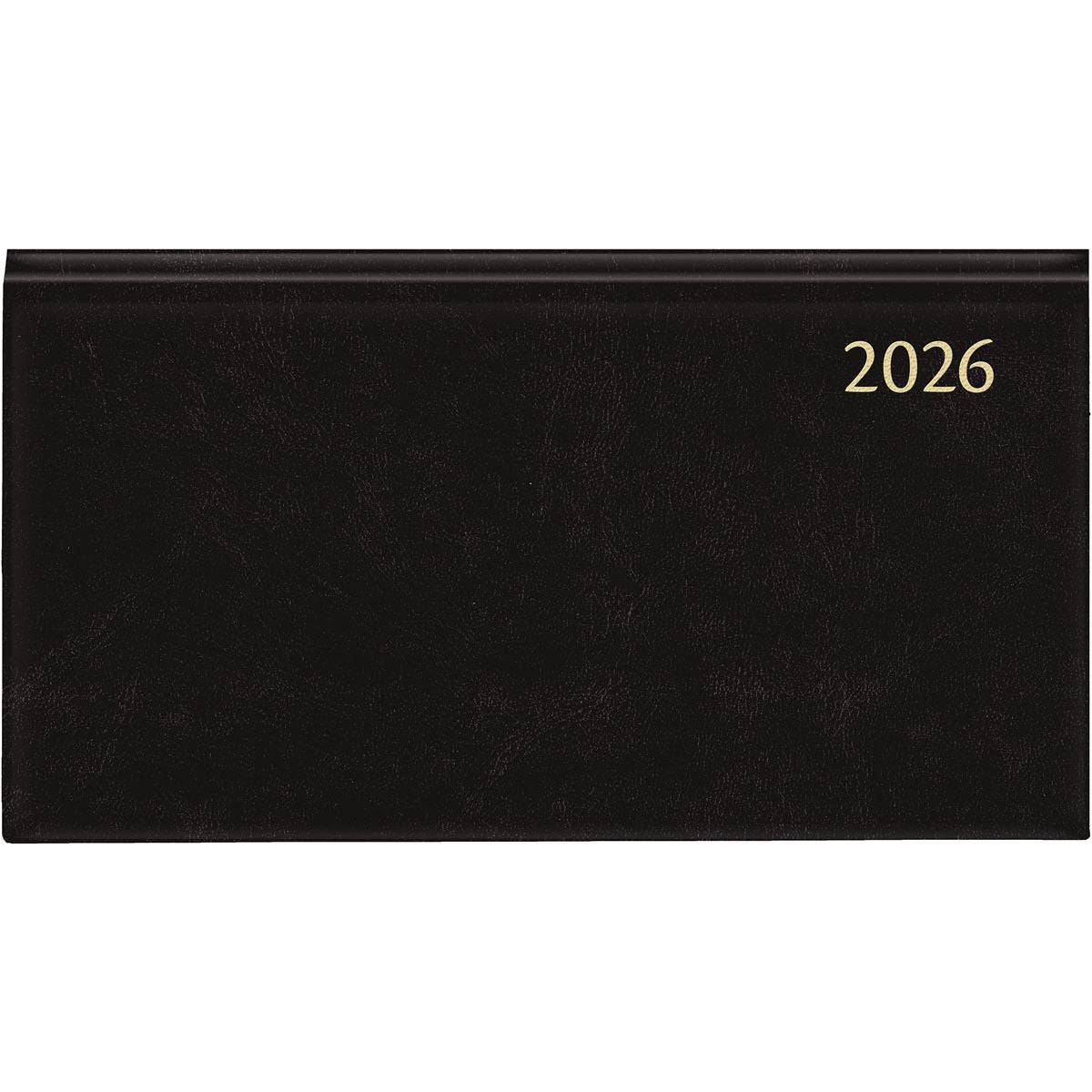 Aurora - Novoplan 17 Florence, zwart, 2026