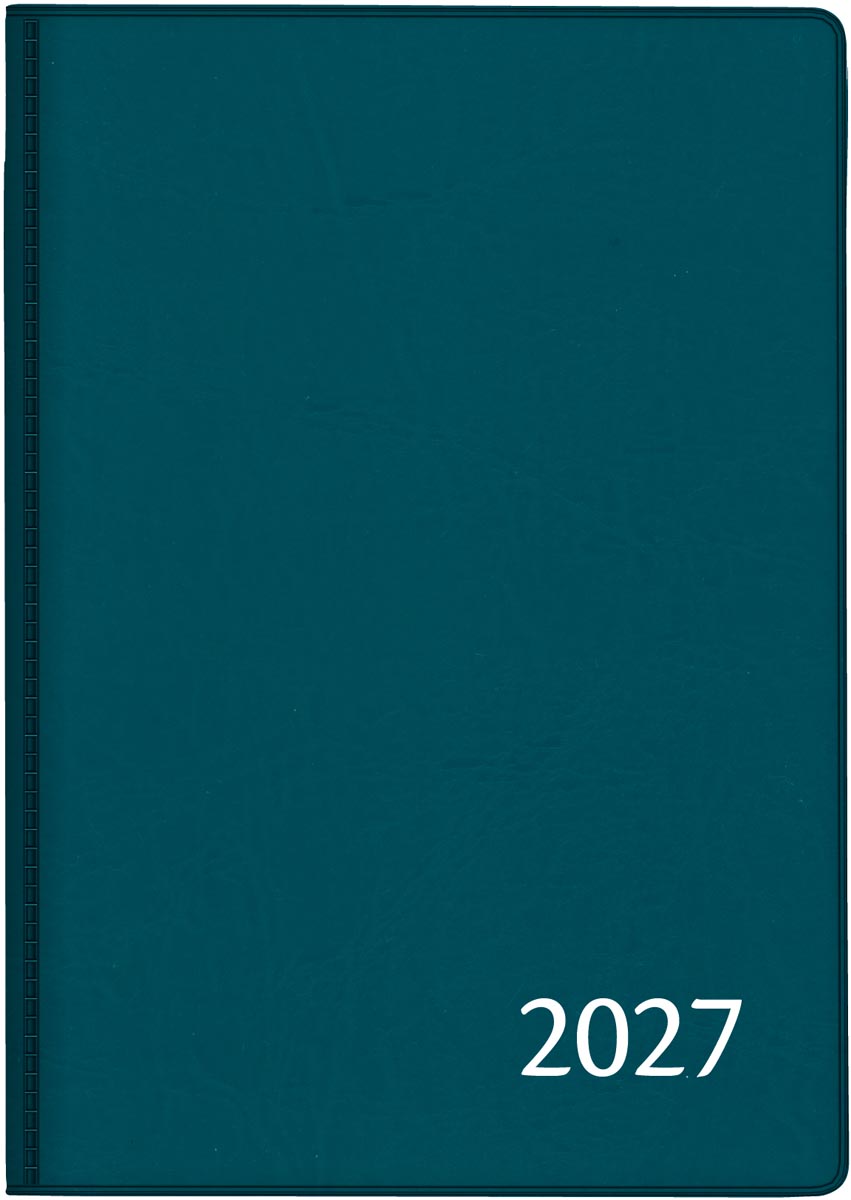Aurora - Classic 600 Fashion, 3 couleurs assorties, 2026