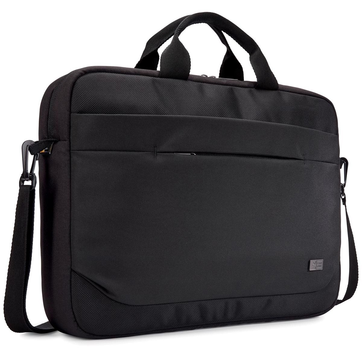 Case Logic - Advantage Laptoptas voor 15,6 inch laptop