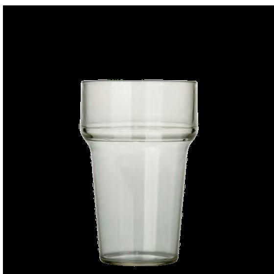 Bierglas klein 220cc Transparent 240 Stück