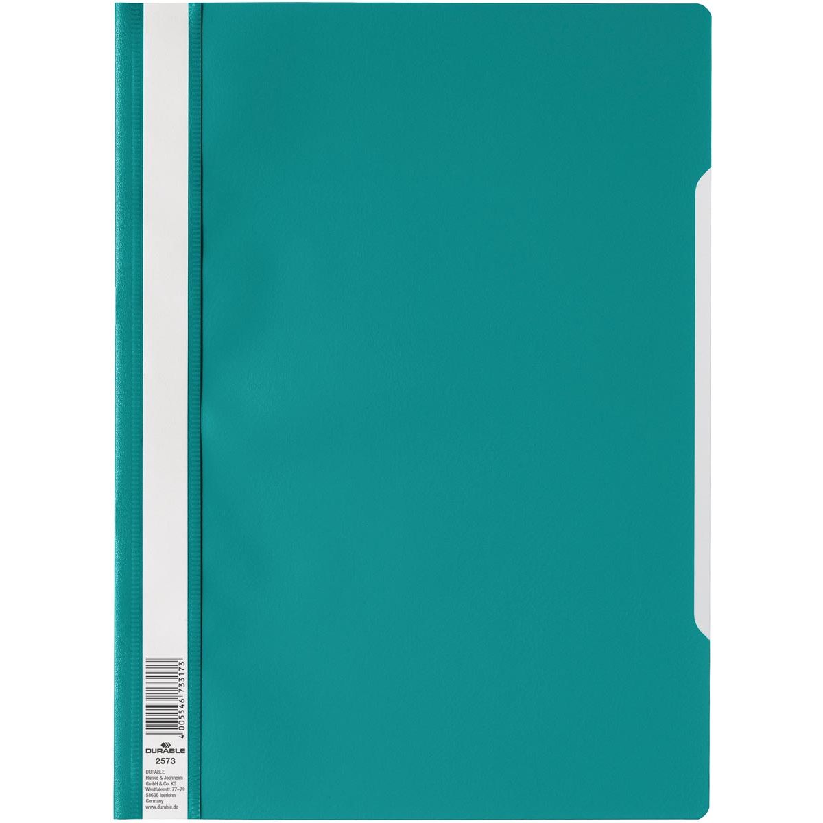 Durable - dossier à fixation rapide, essence