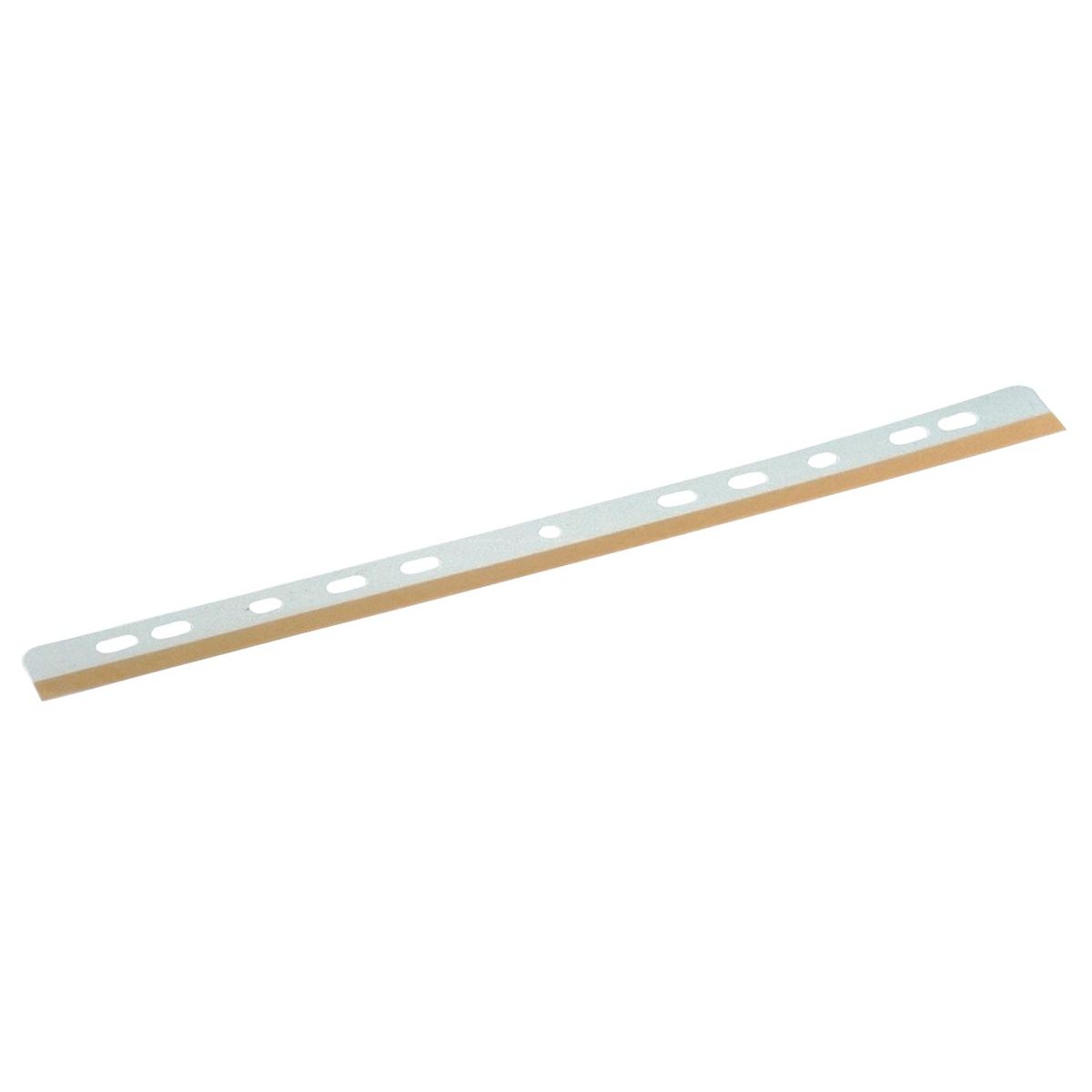 Durable - Filefix pour ft A4, 295 x 25 mm, boîte de 50 pièces