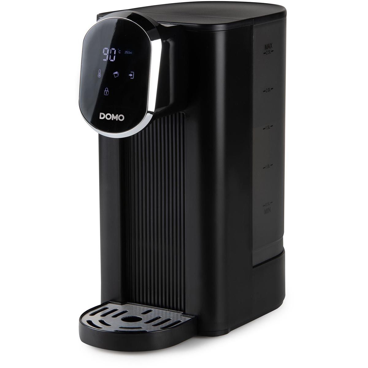 Domo - heetwaterdispenser, 2,5 l