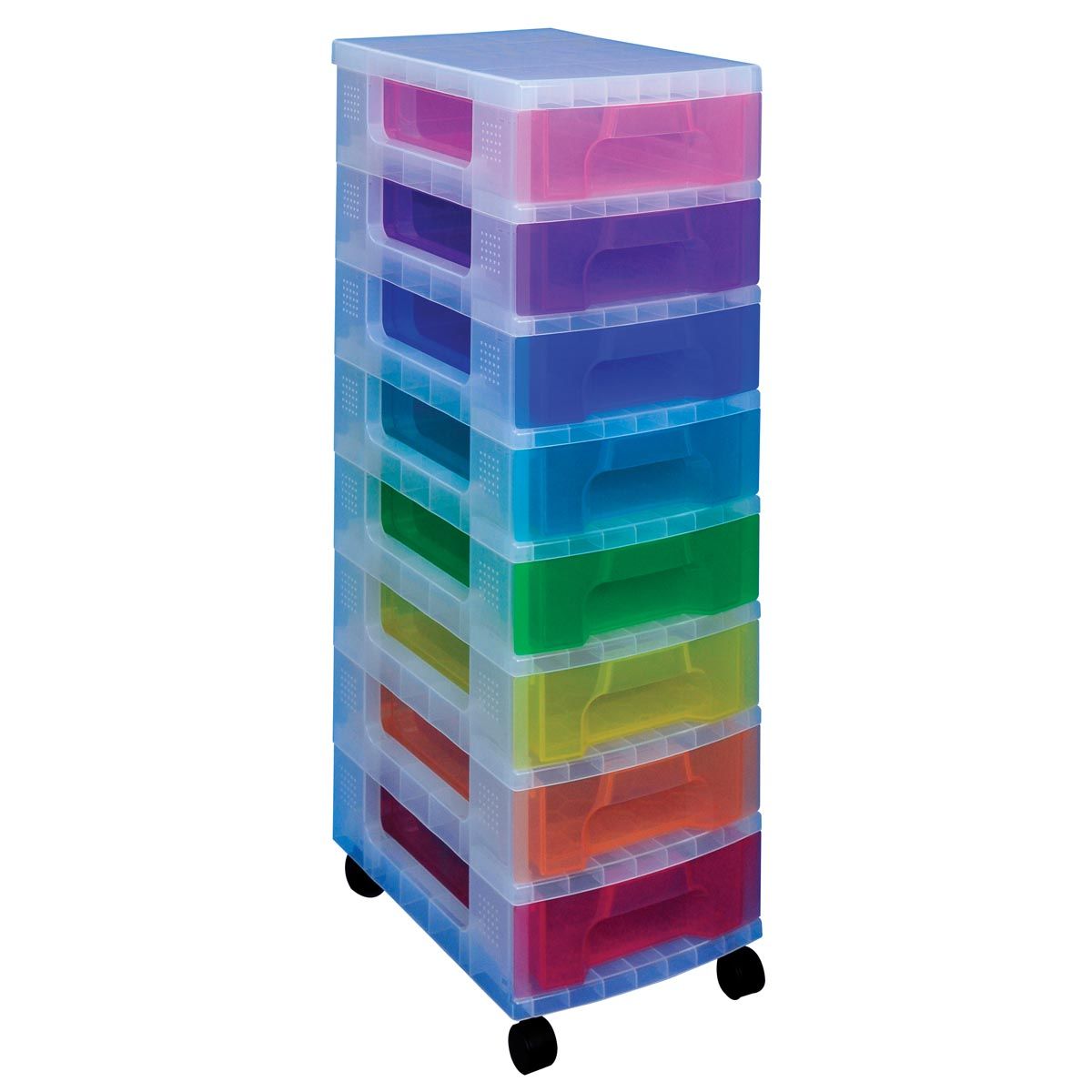 Really Useful Box – Box, Kommode, verschiedene Farben